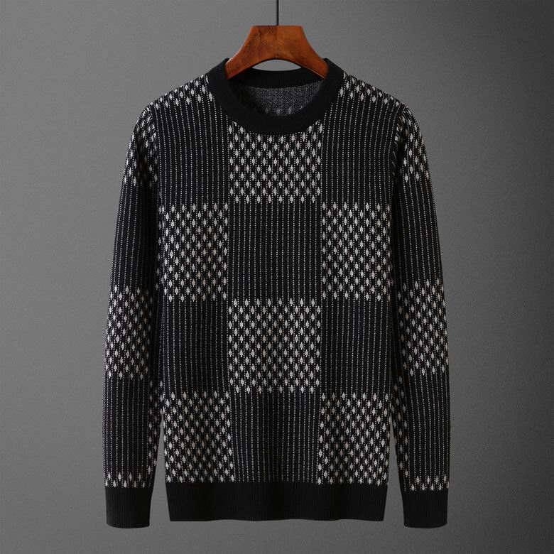 LV Sweater-006